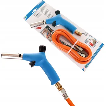 Stavební hořák Plynový hořák TC Technic 1 W