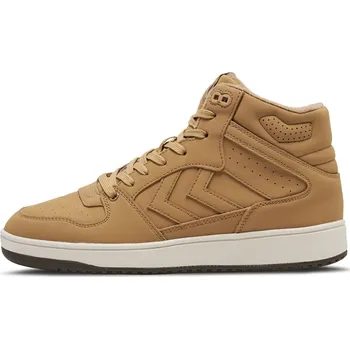 Pánské tenisky Obuv Hummel ST. POWER PLAY MID WINTER 216216-8020 Velikost 37 EU | 4 UK | 5 US | 23,5 CM