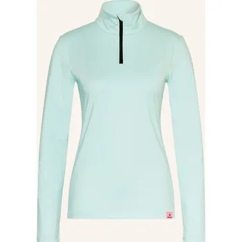 Fire+Ice Dámská Bunda Midlayer margo2, mátová, 44