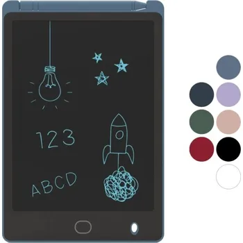 Grafický Tablet SilverCrest PRO KRESLENÍ DOTYKOVÉ PERO LCD NOTEBOOK