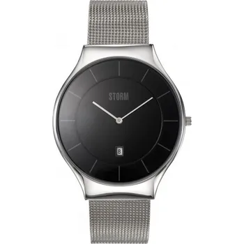 Hodinky Hodinky Storm Reese XL Black