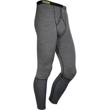 Pánské funkční merino prádlo - celý set velikost M M