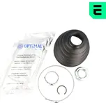 Manžeta pro hnací hřídel - poloosa OPTIMAL CVB-10646TPE