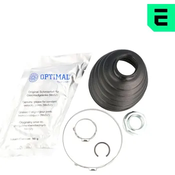 Manžeta ke kolu Manžeta pro hnací hřídel - poloosa OPTIMAL CVB-10646TPE