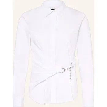 Lauren Ralph Lauren Dámská Halenka, bílá, 46