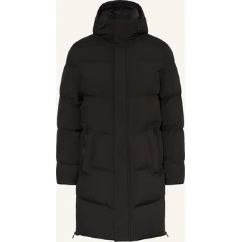 Pánský kabát Paul Pánský Prošívaný Kabát S Izolací Dupont™ Sorona®, černá, 50