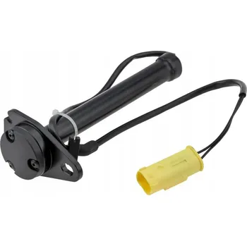 Posilovač řízení EZC-ME-183 NTY PYROTECHNICKÝ AKTUÁTOR KAPOTY MOTORU NTY