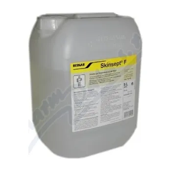 Dezinfekce Skinsept F dezinfekce rukou a kůže 5l