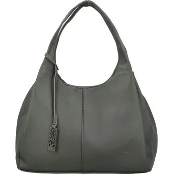 Kabelka Dámská kabelka na rameno šedá - Coveri Denys šedá