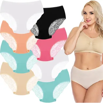 Kalhotky Anet dámské kalhotky Kalhotky velikost XL/XXL