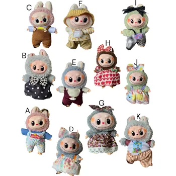 plyšák Nonari Labubu plyšová figurka G