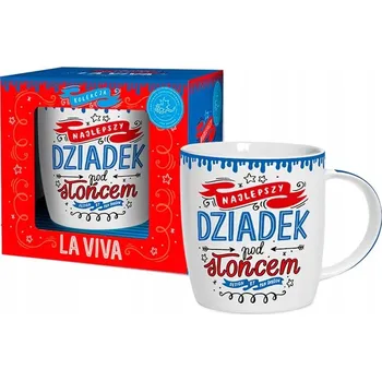 Keramický hrnek 1 ml