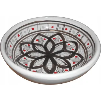 ARABSKÁ MISKA 15 cm MAROKO TUNISKO LIBYE LIBANON