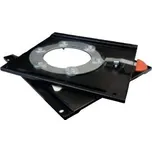 Univerzální otočná konzole pro vozy VW T5, T6 a T6.1