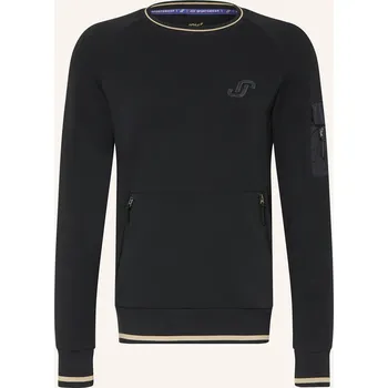 Pánská mikina Joy Sportswear Pánská Mikina G-Style, černá, 3XL