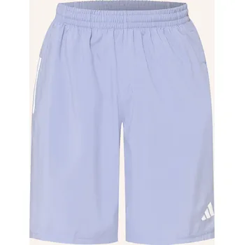 Pánské kraťasy Adidas Pánské Běžecké Šortky Own The Run, 2V1, světle...