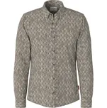 JOOP! JEANS pánská košile 10020433 262 Béžová XL