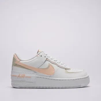 Dámské tenisky Nike W Af1 Shadow Bílá 39