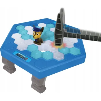 Figurka Spin Master Tlapková patrola nikdy se nevzdává filmu Chase