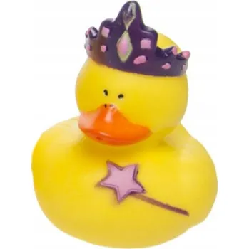 Kačenka do vany princezna KACHNA DO VANY MIX