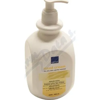 Péče o ruce Abena Skincare krém na ruce parf. 500ml 6656