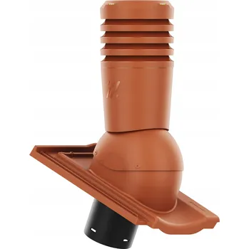 Vrták Větrací komín ECO150 TONDACH STODO CONTITON 12 Přírodní