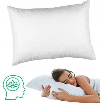 Polštář JYSK Polštář na spaní 70 x 80 cm