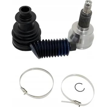 Poloosa kola Vnější kloub přední nápravy Polaris RZR 1000 XP 2015-2016 EPI WE271206