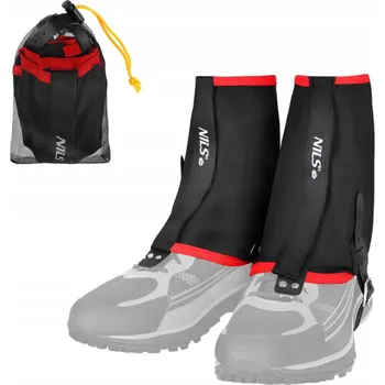 turistický návlek Návleky Na Boty Nils Camp NC17113 vel univerzální