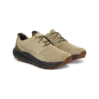 Dámská obuv Merrell Trekingová obuv Nova Traveller J032883 Hnědá 44_5