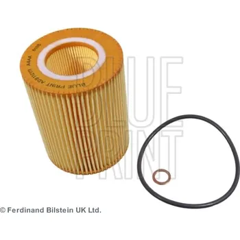 Olejový filtr Olejový filtr BLUE PRINT ADB112111
