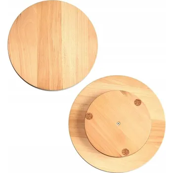 Kuchyňské prkénko Prkénko na sýry Chłopcy z Rancza dřevěné 1 ks