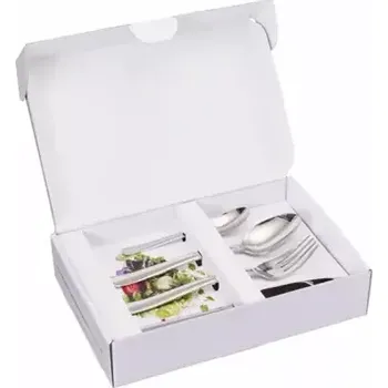 Příbor Fiskars Functional Form 1002946 Sada příborů (1002946)