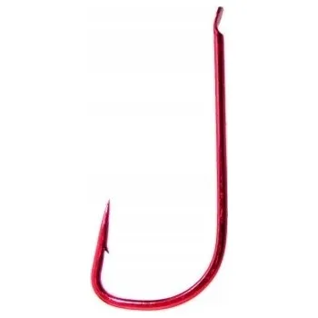 Háčky s návazcem Owner Hook 12 pro 0,12 mm Rl286