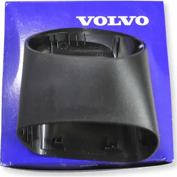 Zavěšení kol VOLVO XC60 II levý kryt / pouzdro základny vnějšího zrcátka OE 31424840