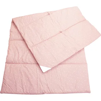 Dětská postýlka Eva Kiedroňová Multifunkční Deka - Vintage snění