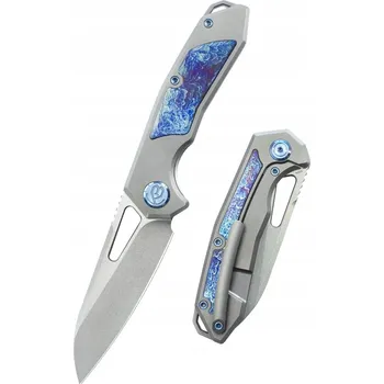 Kempingový Nůž Kubey