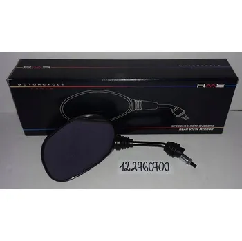 Zrcátko pro motocykl ZRCÁTKO ZRCÁTKA RMS EASY MOVING NRG QUARTZ ZIP 5 - 30%