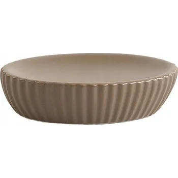 Mýdlenka Volně stojící Mýdlenka Gedy MARIKA béžová keramická