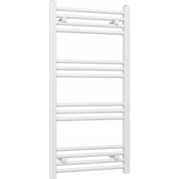 Radiátor Koupelnový radiátor vodní Gamma 385 W 500 x 1000 mm bílý