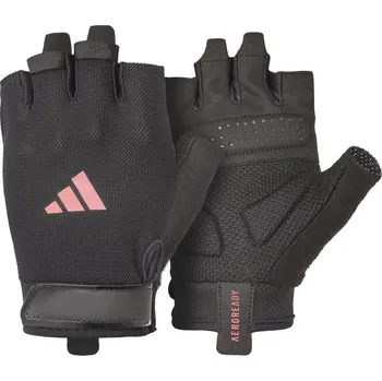Fitness ADIDAS Essential Training Gloves - Pink M