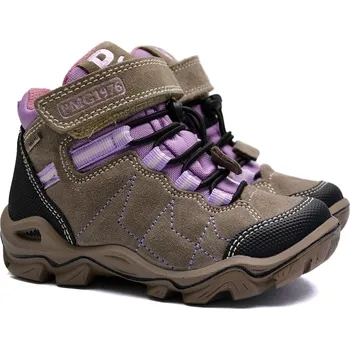 Chlapecké polobotky PRIMIGI PPTGT 88925 77 Goretex Velikost: 40