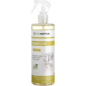 Ekologický čistič - koupelna - Eco Neptun 400ml