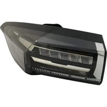 Zadní světlomet Zadní světlo ABAKUS 550-1984L-AE