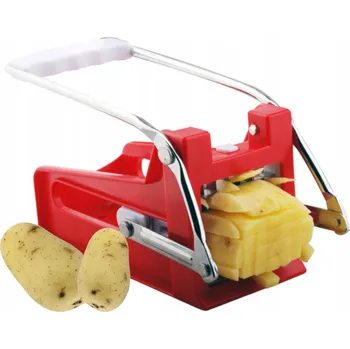 Kráječ zeleniny STROJEK NA HRANOLKY KRÁJEČ HRANOLEK OSTRÝ NŮŽ