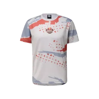 cyklistický dres Red Bull Rampage Unisex dres Terrain béžový - XL