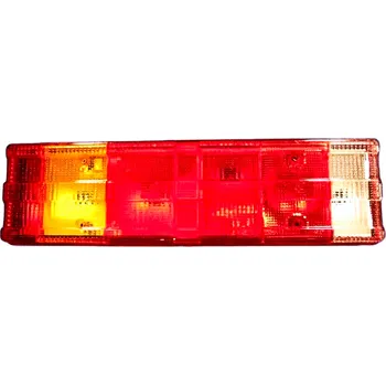 Posilovač řízení KRYT SVĚTLA SVĚTLA MB ATEGO SERTPLAS