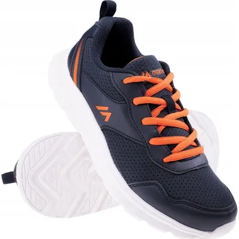 Chlapecké tenisky Dětské boty MARTES ESSENTIALS DERUN TEEN 37