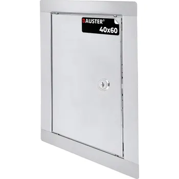 Revizní dvířka Revizní dvířka Bauster 40 x 60 cm kovová