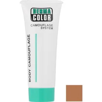 Body KRYOLAN - Body Camouflage Krycí Podkladová Báze - D 65